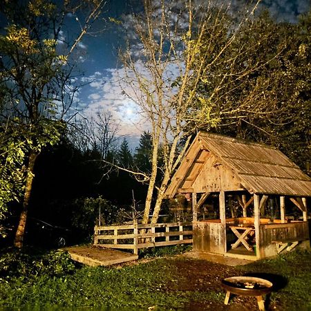 Ferienhaus Klopeinersee Kaernten Sittersdorf Екстер'єр фото
