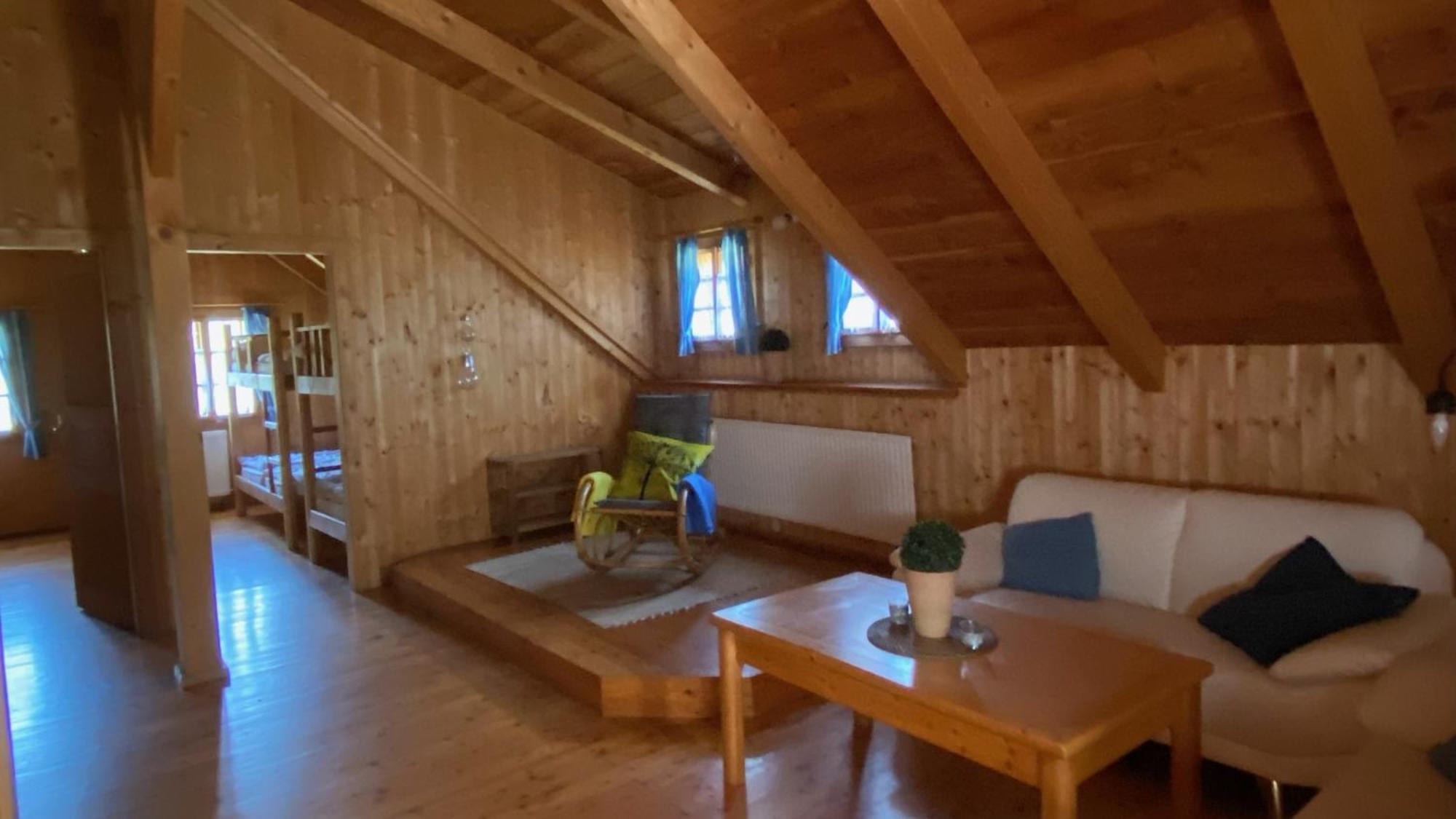 Ferienhaus Klopeinersee Kaernten Sittersdorf Екстер'єр фото