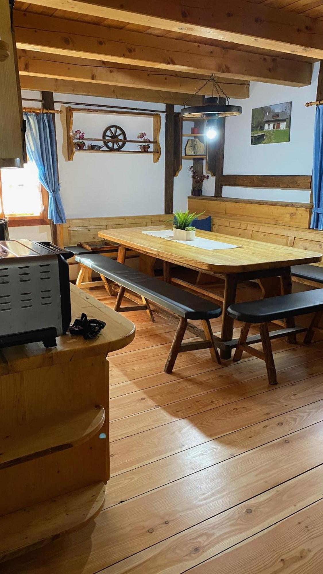 Ferienhaus Klopeinersee Kaernten Sittersdorf Екстер'єр фото