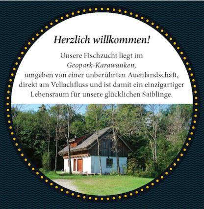 Ferienhaus Klopeinersee Kaernten Sittersdorf Екстер'єр фото