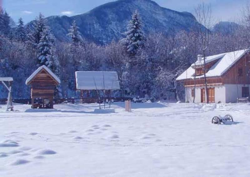 Ferienhaus Klopeinersee Kaernten Sittersdorf Екстер'єр фото