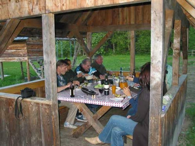 Ferienhaus Klopeinersee Kaernten Sittersdorf Екстер'єр фото
